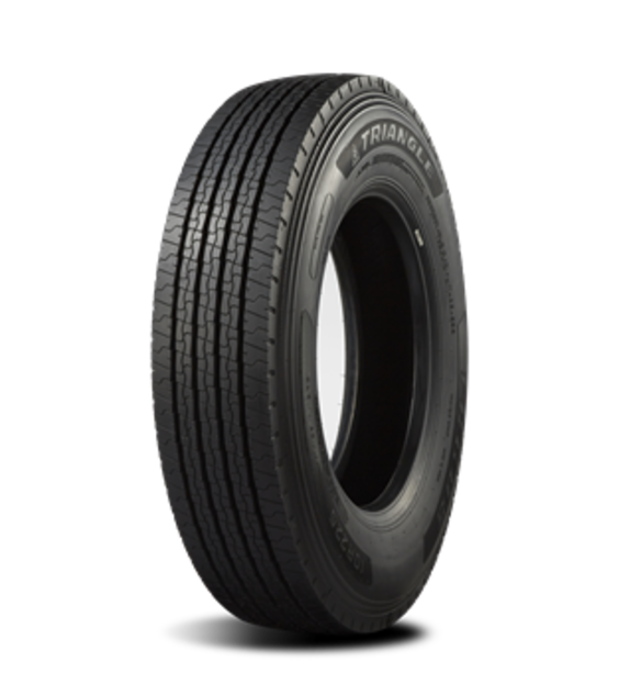 Автошина 9.5R17.5 TRIANGLE TR685 18PR універс 143/141J